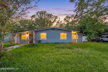2108 Hugh Edwards Dr, Jacksonville, FL 32210