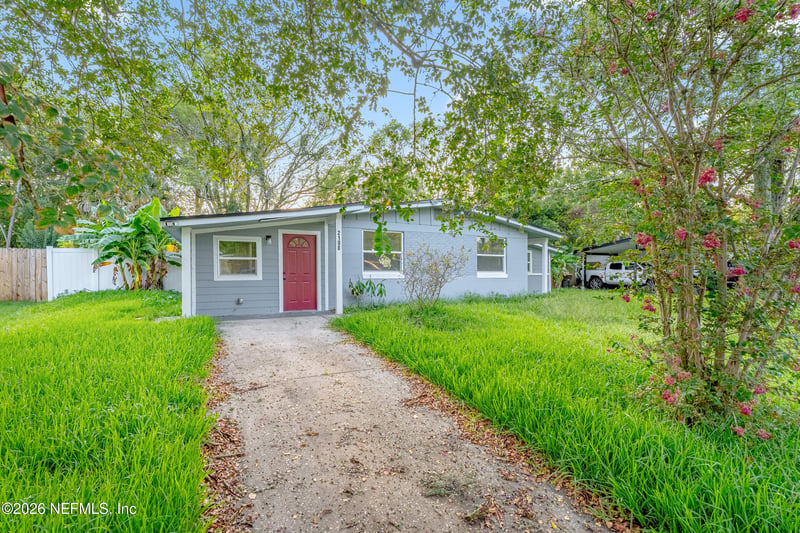 2108 Hugh Edwards Dr, Jacksonville, FL 32210