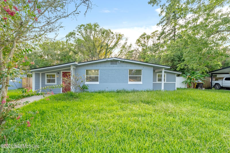2108 Hugh Edwards Dr, Jacksonville, FL 32210