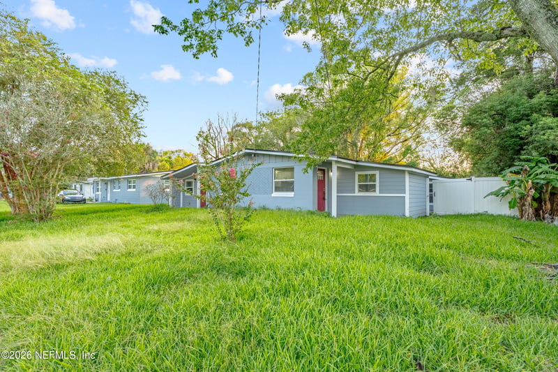 2108 Hugh Edwards Dr, Jacksonville, FL 32210