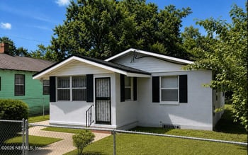 2108 Mt Herman St, Jacksonville, FL 32209
