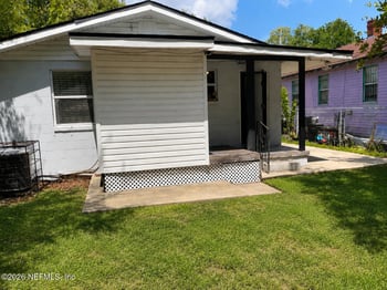 2108 Mt Herman St, Jacksonville, FL 32209