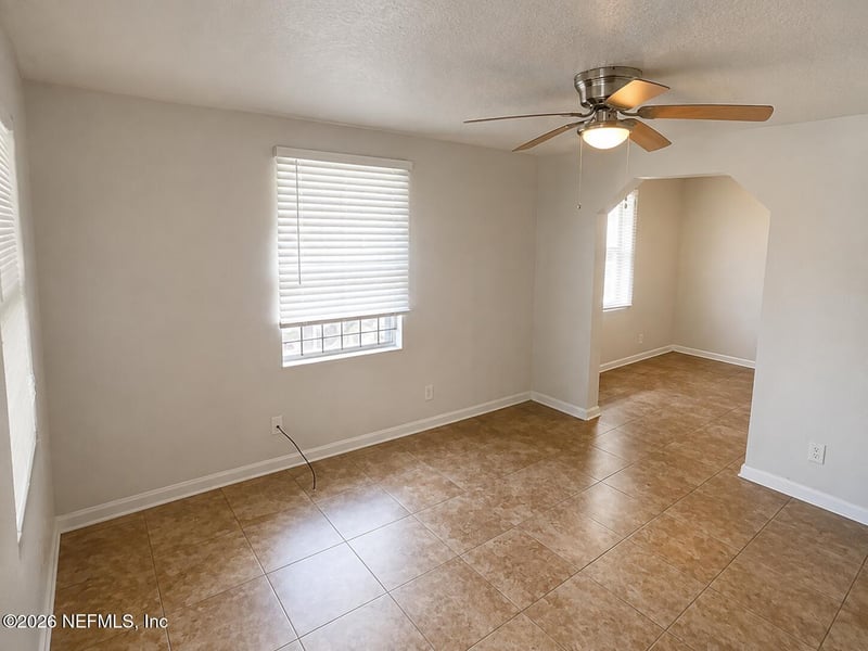 2108 Mt Herman St, Jacksonville, FL 32209