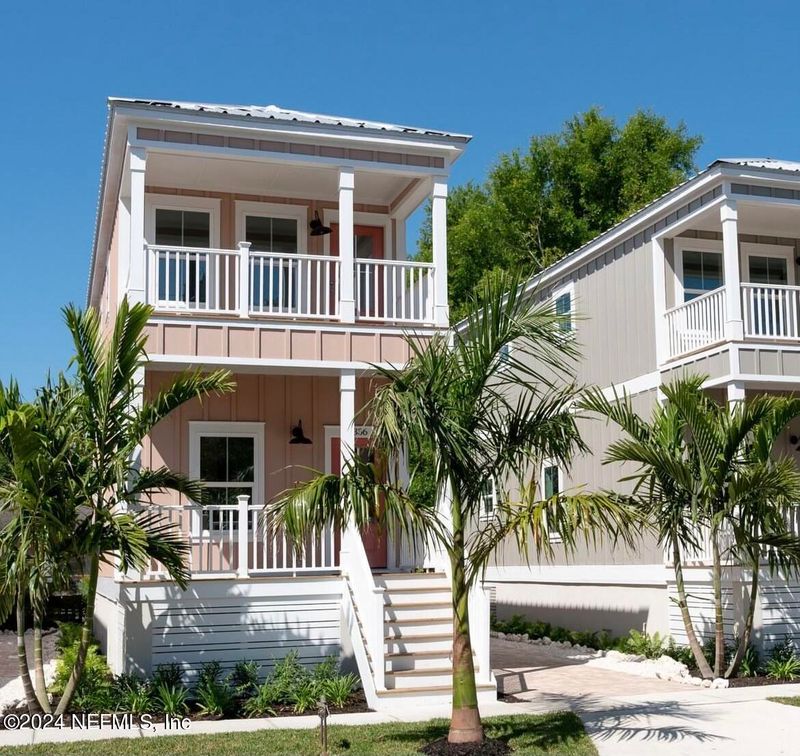 2108 Offshore Dr, Fernandina Beach, FL 32034