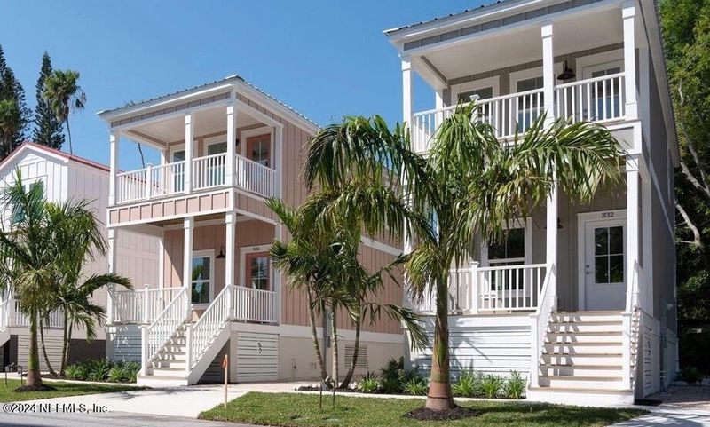 2108 Offshore Dr, Fernandina Beach, FL 32034