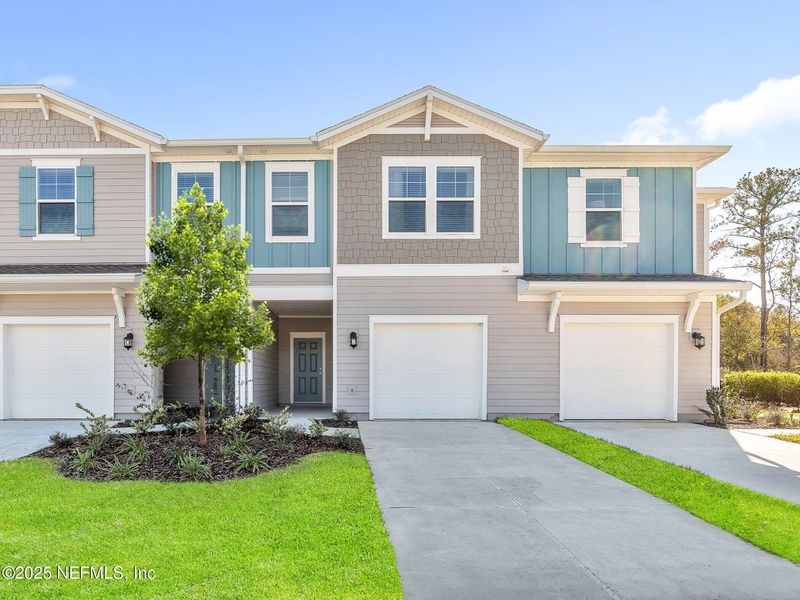 2108 Windward Cay Ln, Middleburg, FL 32068
