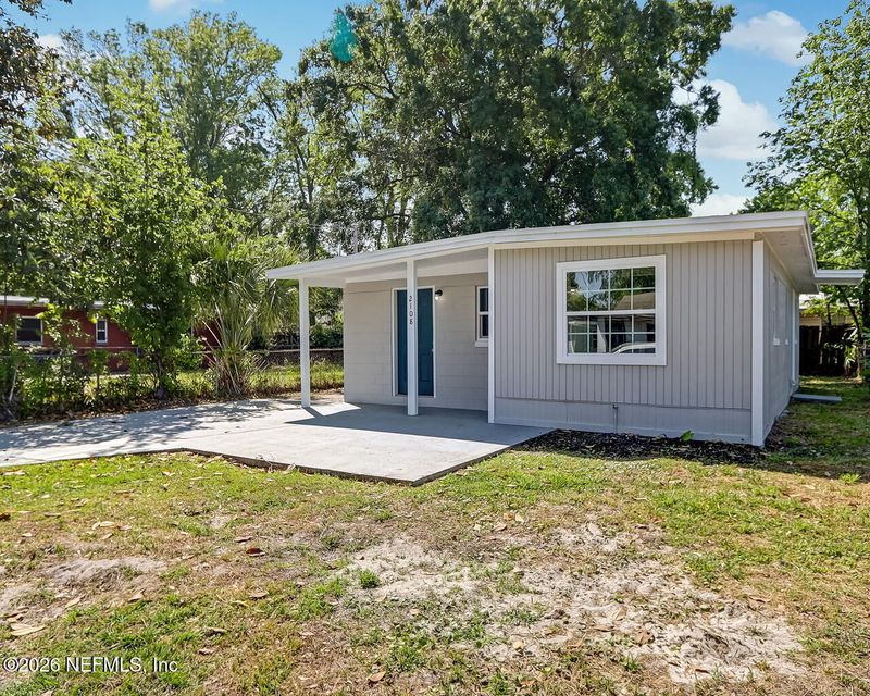 2108 Yulee St, Jacksonville, FL 32209