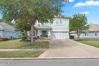 2109 Fox Tail Ct, St Augustine, FL 32092