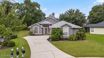 2109 Pebble Creek Ln, Fleming Island, FL 32003
