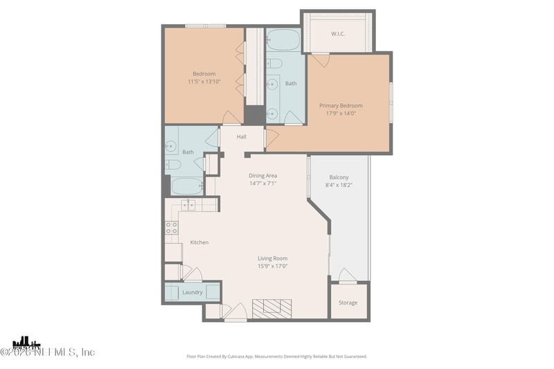 211 Colima Ct #1133, Ponte Vedra Beach, FL 32082