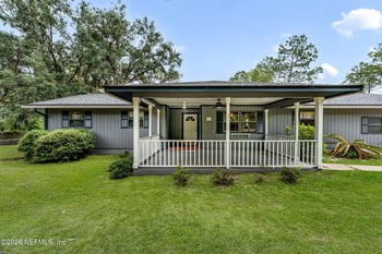 211 Dow Ct, Green Cove Springs, FL 32043