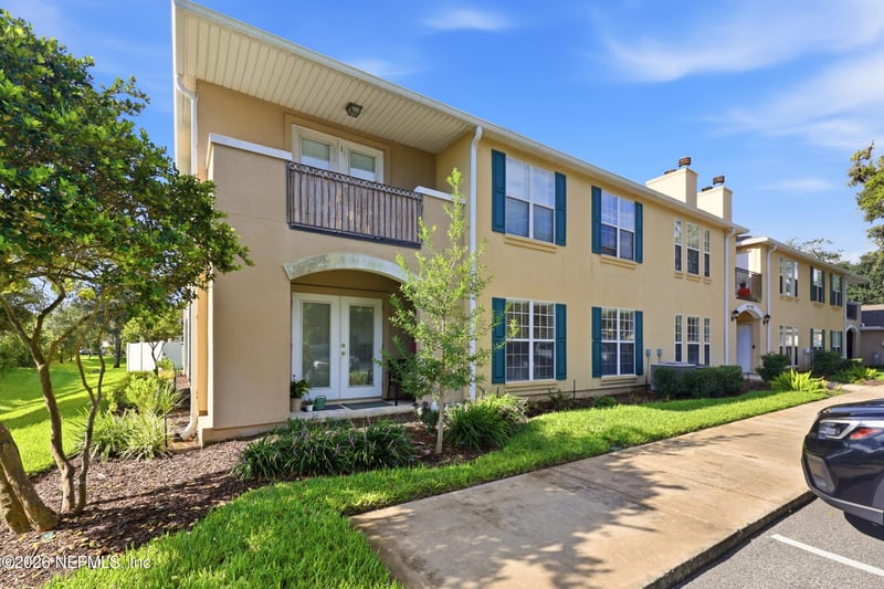 211 Jardin De Mer Pl #211, Jacksonville Beach, FL 32250