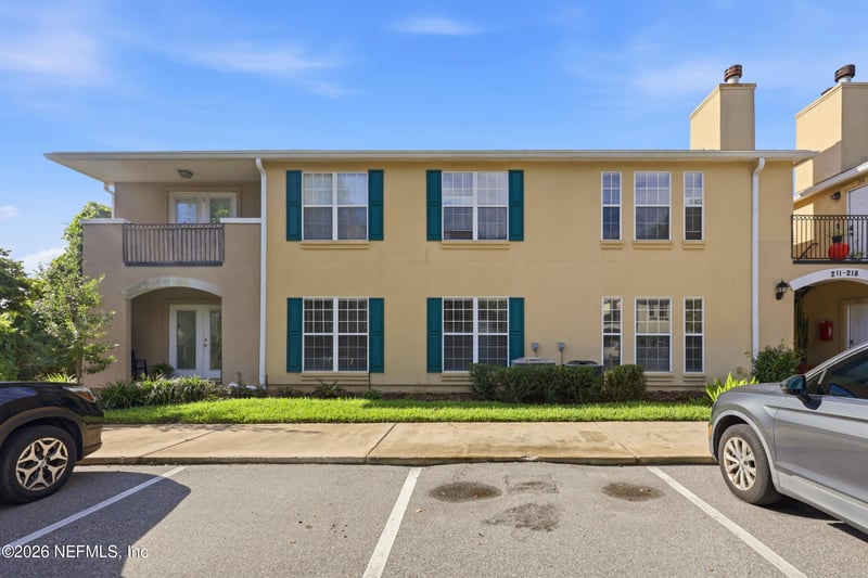 211 Jardin De Mer Pl #211, Jacksonville Beach, FL 32250