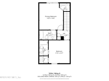 211 Pasadena Dr, St Augustine, FL 32095