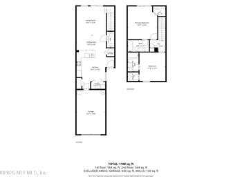 211 Pasadena Dr, St Augustine, FL 32095