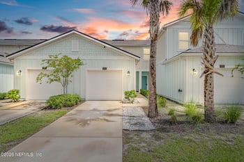 211 Pasadena Dr, St Augustine, FL 32095
