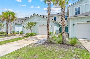 211 Pasadena Dr, St Augustine, FL 32095