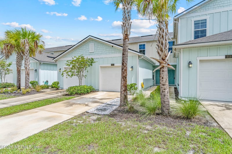 211 Pasadena Dr, St Augustine, FL 32095