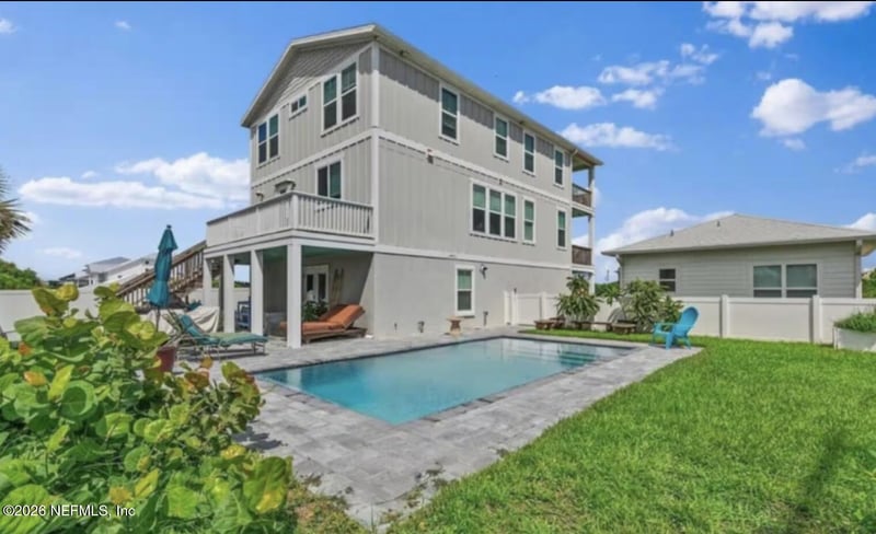 211 Twenty First St, St Augustine, FL 32084