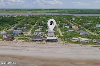 211 Twenty First St, St Augustine, FL 32084