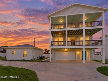211 Twenty First St, St Augustine, FL 32084