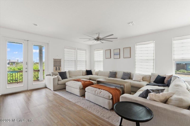 211 Twenty First St, St Augustine, FL 32084