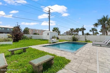 211 Twenty First St, St Augustine, FL 32084