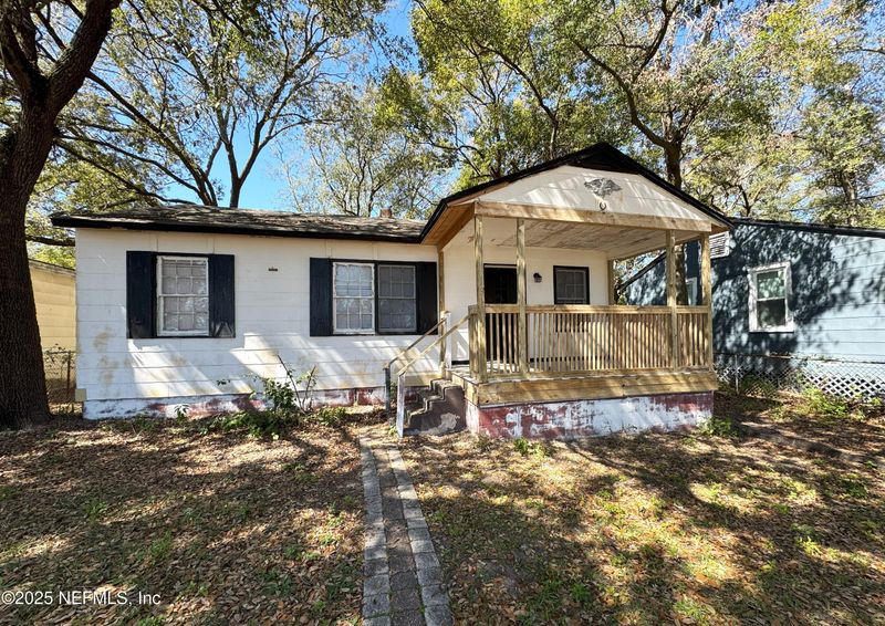2110 Blair St, Jacksonville, FL 32206