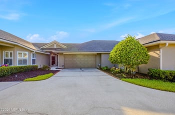 2110 Stone Creek Dr #B, Fleming Island, FL 32003