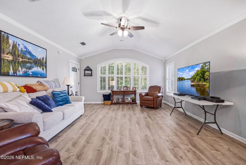 2110 Stone Creek Dr #B, Fleming Island, FL 32003