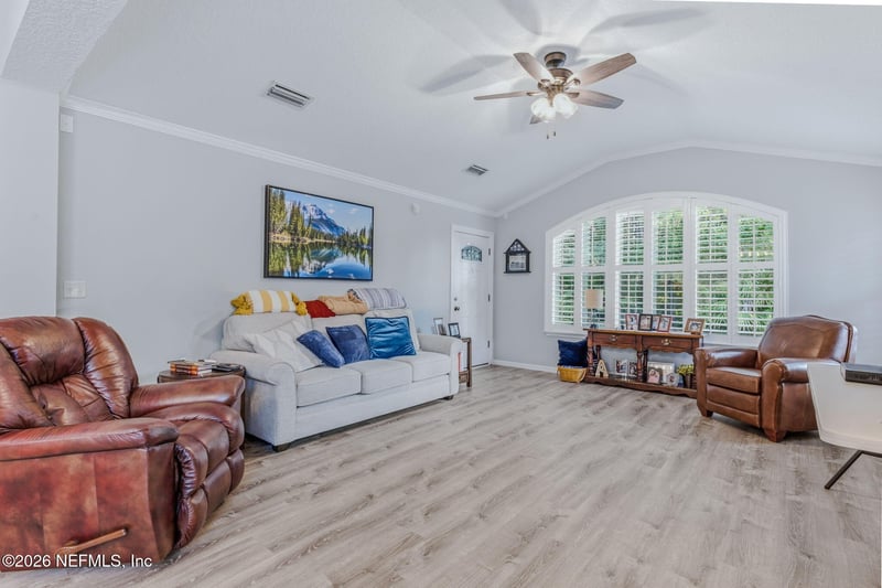 2110 Stone Creek Dr #B, Fleming Island, FL 32003