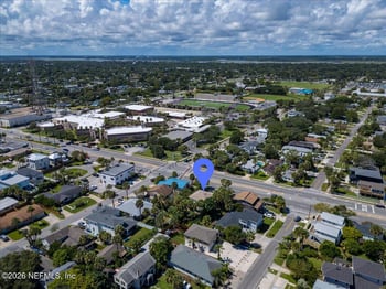 2111-2113 3rd St, Neptune Beach, FL 32266