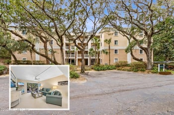 2111 Beach Wood Rd, Fernandina Beach, FL 32034