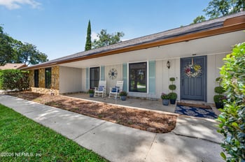 2111 Kappa Ct, Orange Park, FL 32073