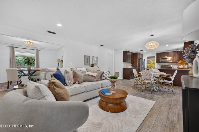 2111 Kappa Ct, Orange Park, FL 32073
