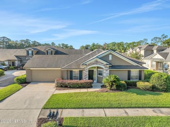 2111 Stone Creek Dr #F, Fleming Island, FL 32003