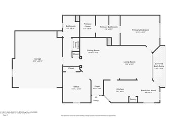 2111 Stone Creek Dr #F, Fleming Island, FL 32003