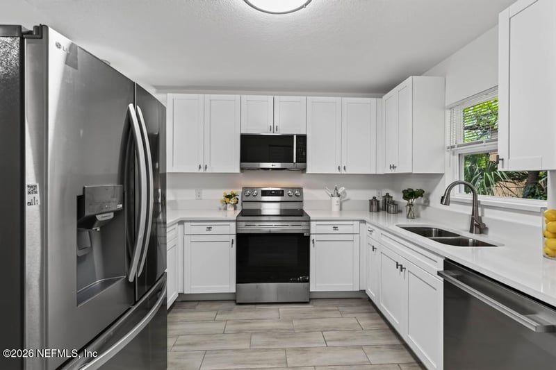 2112 Baldwin St, Jacksonville, FL 32209