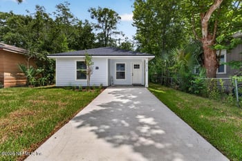 2112 Baldwin St, Jacksonville, FL 32209