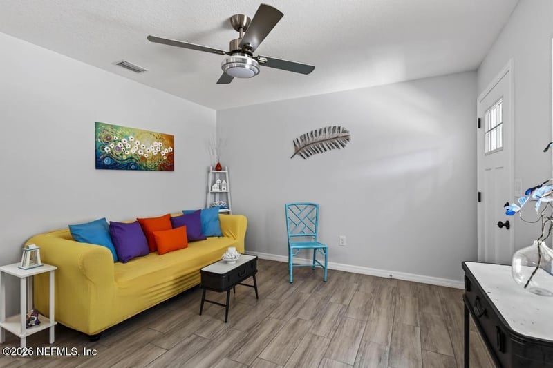 2112 Baldwin St, Jacksonville, FL 32209