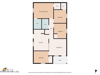 2112 Baldwin St, Jacksonville, FL 32209