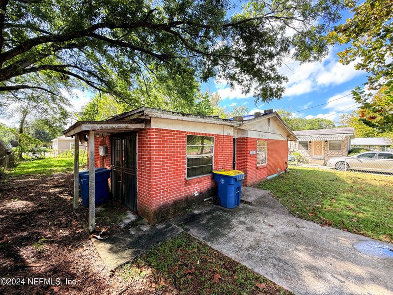 2112 W 40th St, Jacksonville, FL 32209