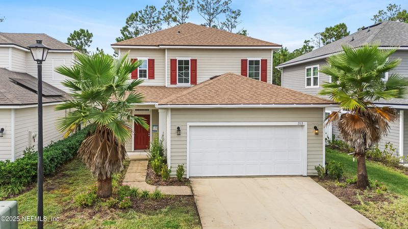 2113 Hawkeye Pl, Fleming Island, FL 32003
