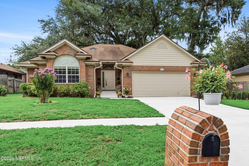 2113 Matefield Rd, Jacksonville, FL 32225