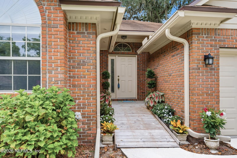 2113 Matefield Rd, Jacksonville, FL 32225