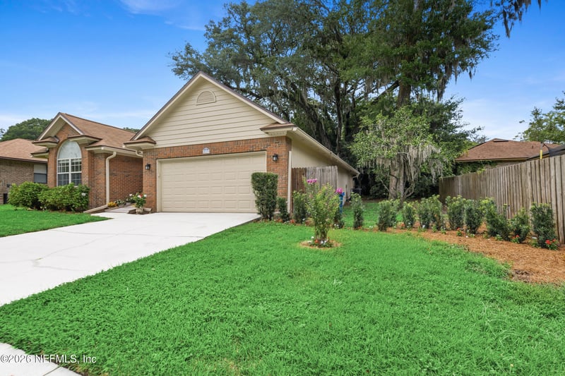 2113 Matefield Rd, Jacksonville, FL 32225