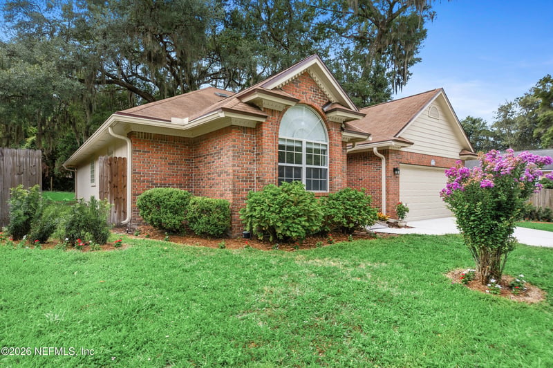 2113 Matefield Rd, Jacksonville, FL 32225