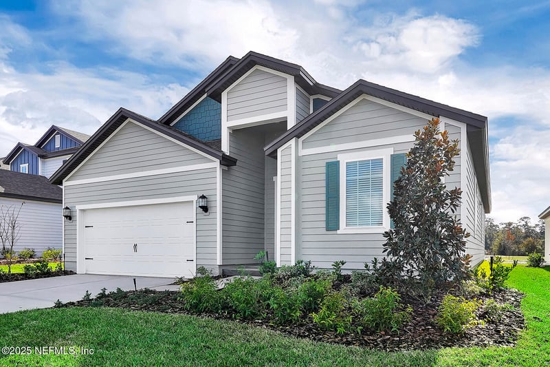 2114 Black Glass Pl, Middleburg, FL 32068