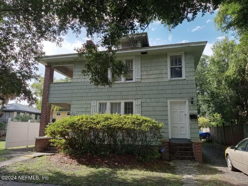 2114 Dellwood Ave #1, Jacksonville, FL 32204