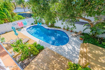 2114 Gail Ave #C, Jacksonville Beach, FL 32250
